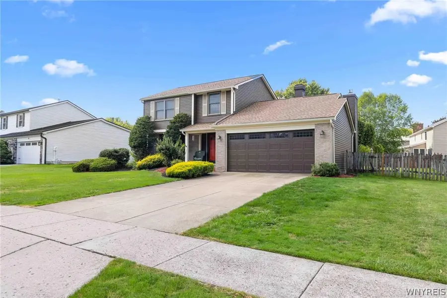 75 Pine Court N, Buffalo, NY 14224 - #2