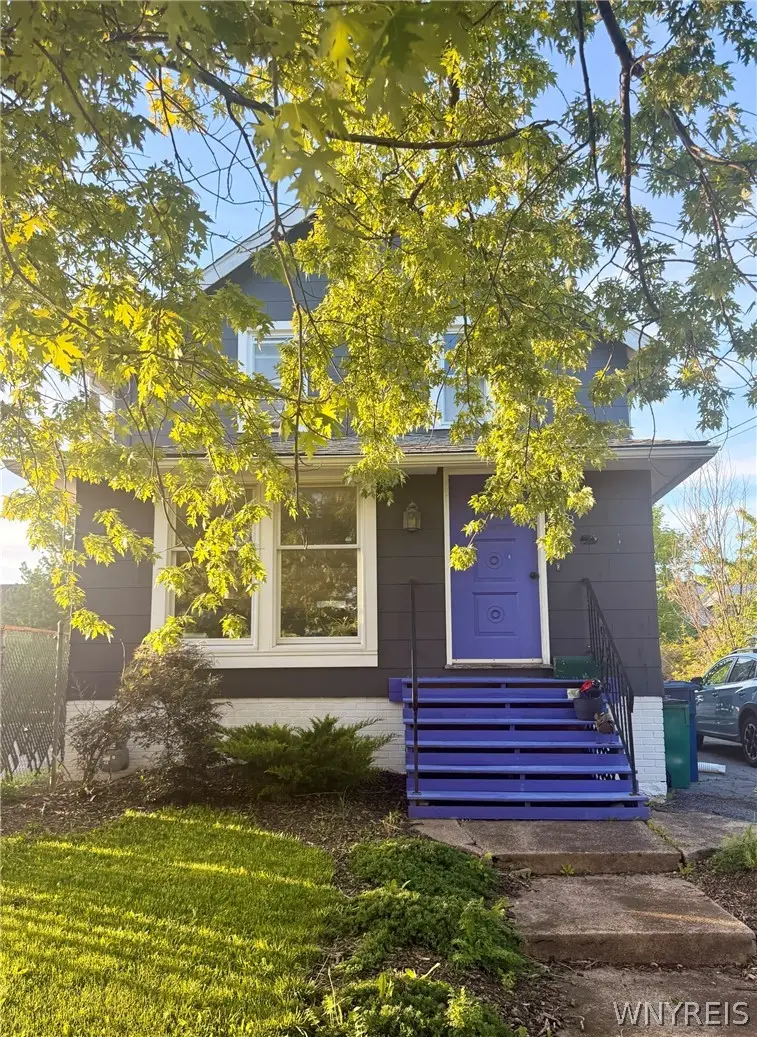 18 Whitfield Avenue, Buffalo, NY 14220 - #2