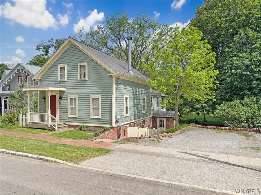 33 S Academy Street, Wyoming, NY 14591 - #2