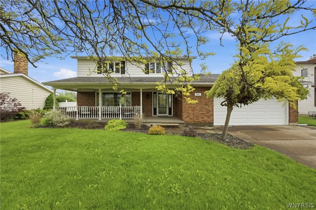 8860 Disney Drive, Niagara Falls, NY 14304 - #1