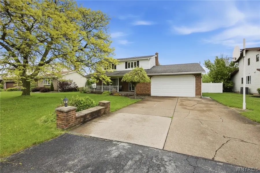 8860 Disney Drive, Niagara Falls, NY 14304 - #3