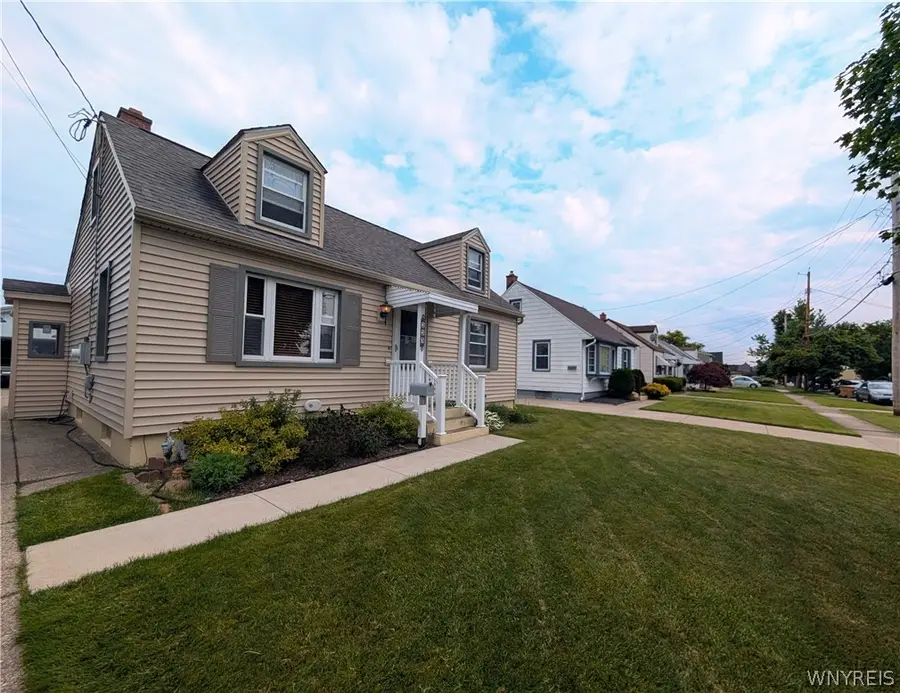 223 Crisfield Avenue, Buffalo, NY 14206 - #2