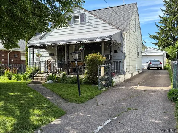 2654 North Avenue, Niagara Falls, NY 14305