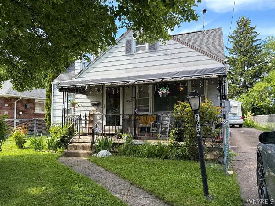 2654 North Avenue, Niagara Falls, NY 14305 - #3