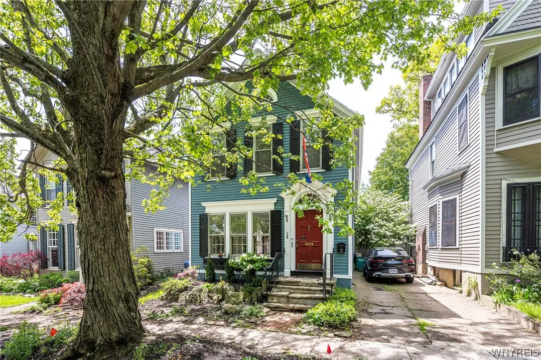 160 Mariner Street, Buffalo, NY 14201 - #1