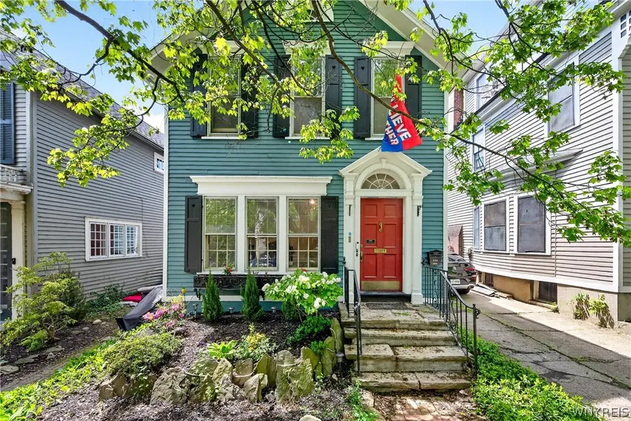 160 Mariner Street, Buffalo, NY 14201 - #3