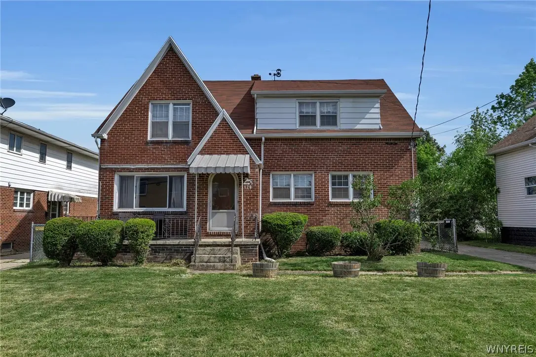 126 Straley Avenue, Buffalo, NY 14211 - #1
