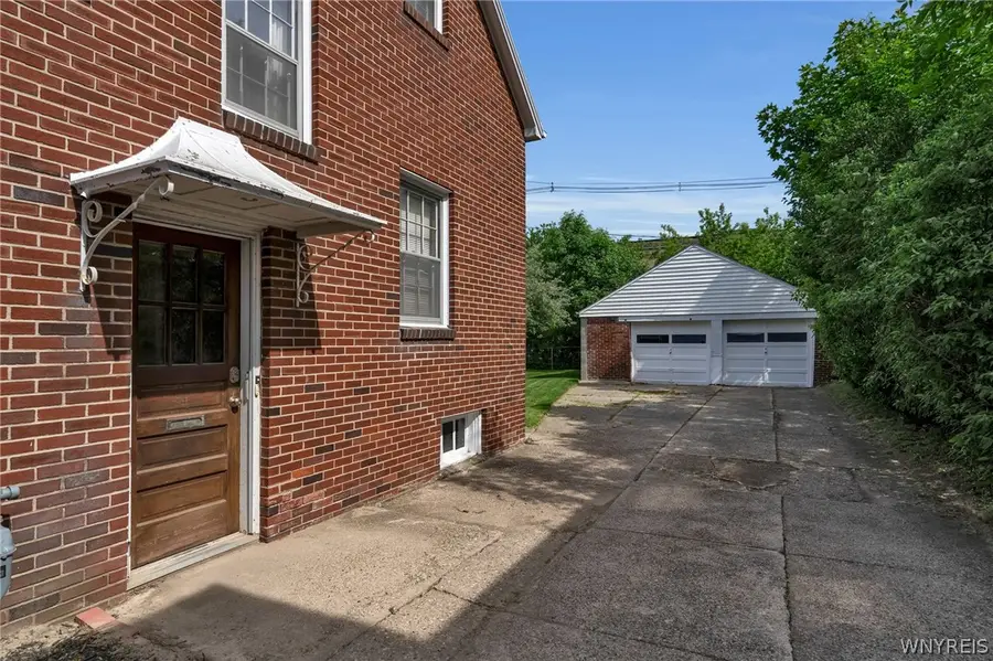 126 Straley Avenue, Buffalo, NY 14211 - #2