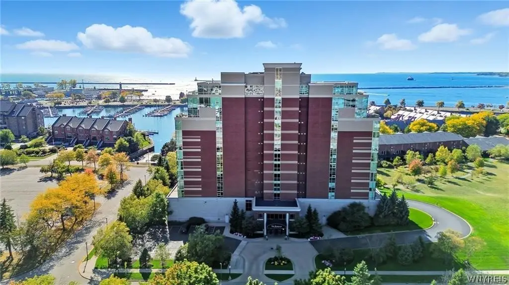 132 Lakefront Boulevard #401, Buffalo, NY 14202 - #1