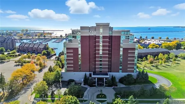 132 Lakefront Boulevard #401, Buffalo, NY 14202