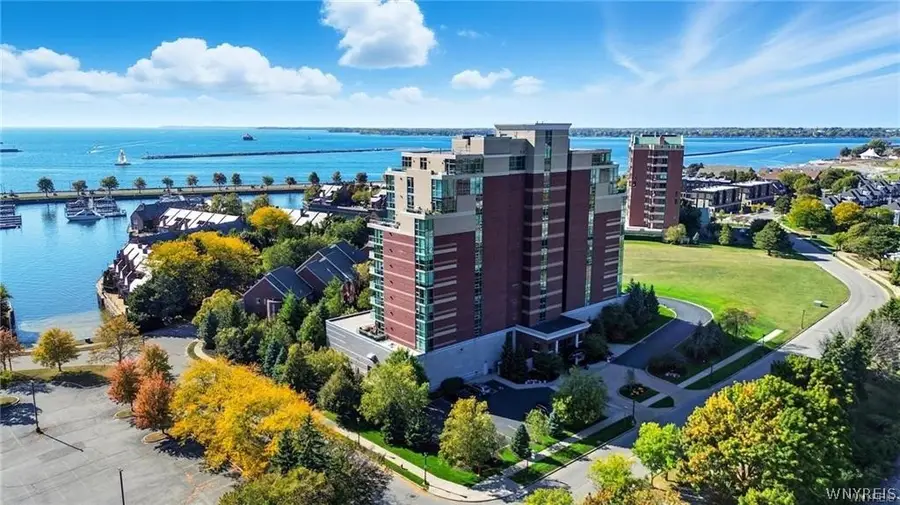 132 Lakefront Boulevard #401, Buffalo, NY 14202 - #3