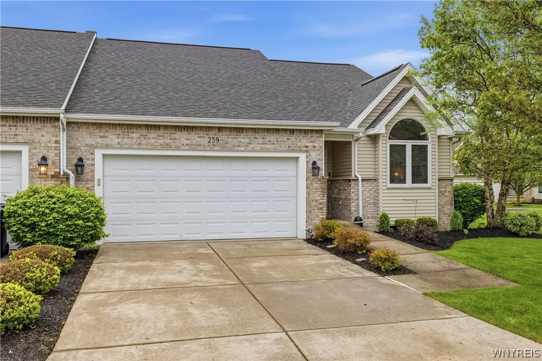 259 White Oak Terrace, Grand Island, NY 14072 - #1