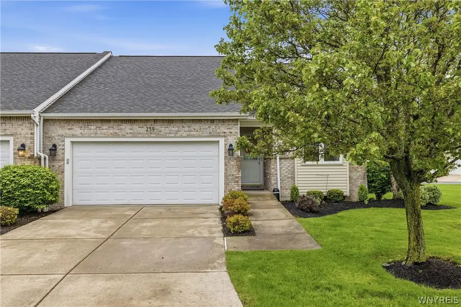 259 White Oak Terrace, Grand Island, NY 14072 - #2