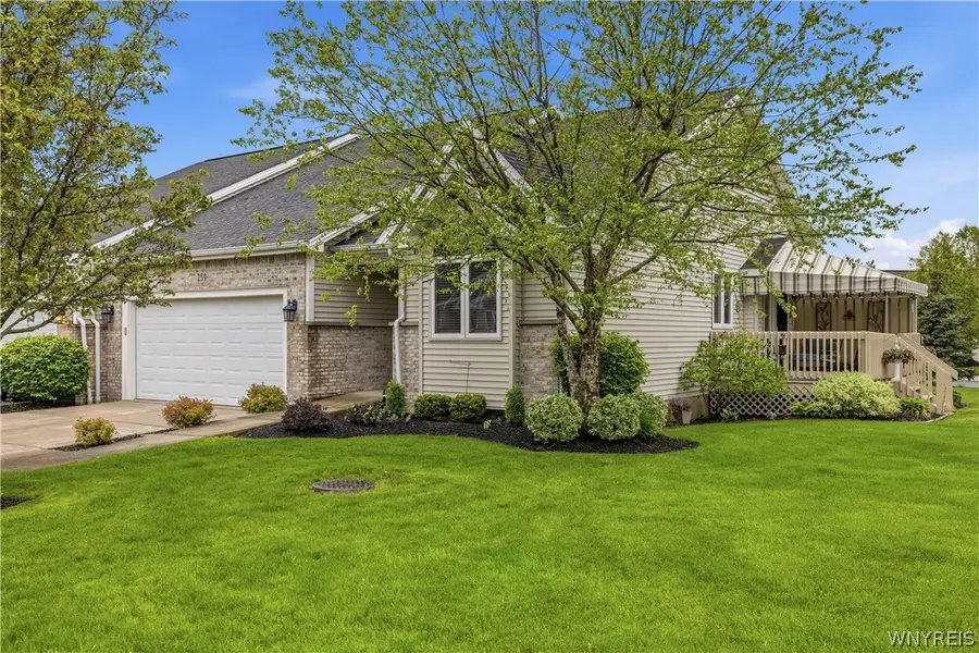 259 White Oak Terrace, Grand Island, NY 14072 - #3