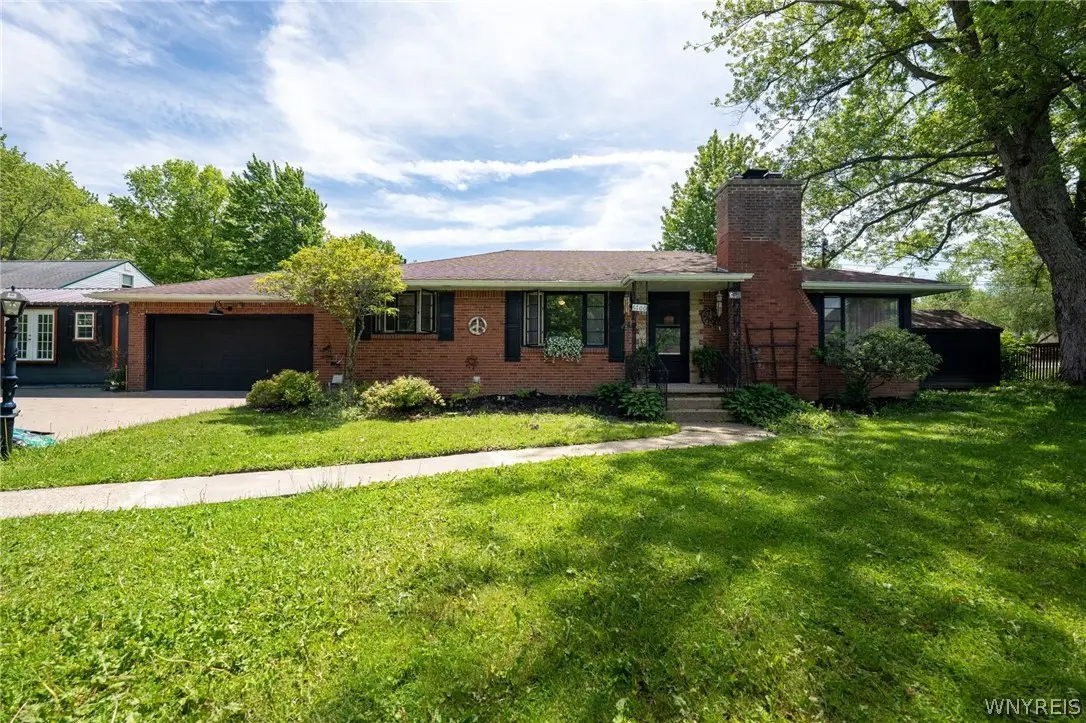 6700 Taylor Road, Hamburg, NY 14075 - #1