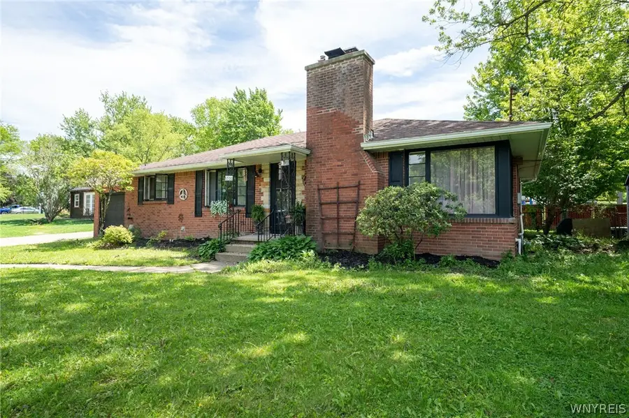 6700 Taylor Road, Hamburg, NY 14075 - #3