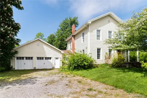 9318 Creek Road, Batavia, NY 14020