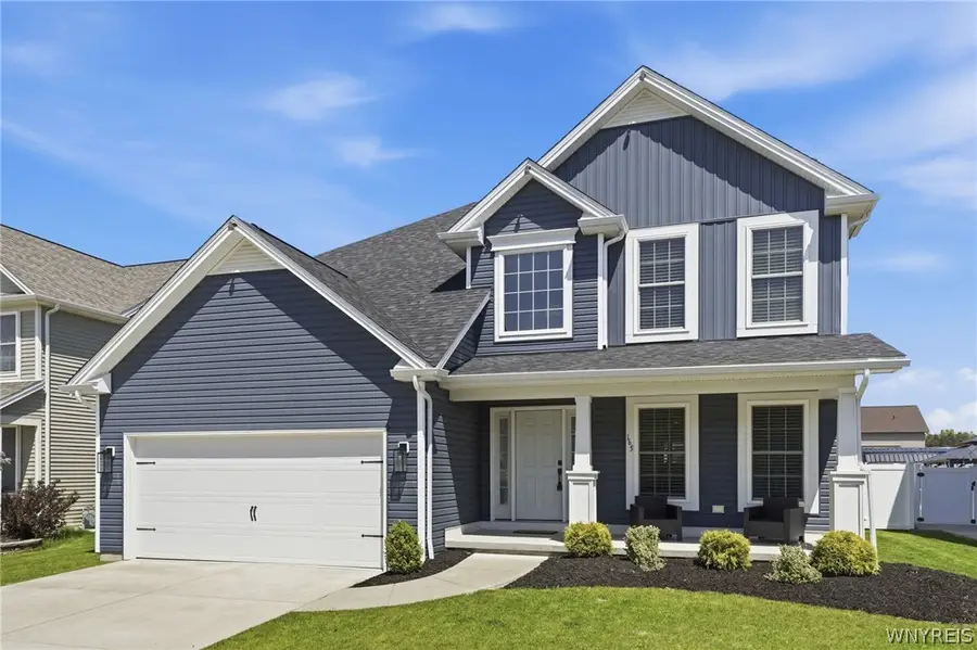 165 Cherry Laurel Lane, Buffalo, NY 14228 - #2