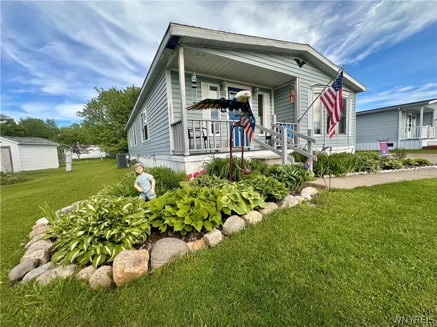 11 Brookridge Drive, Hamburg, NY 14075 - #2