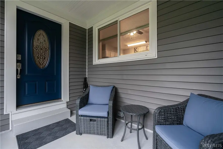 45 Mayfield Avenue, Tonawanda, NY 14150 - #3