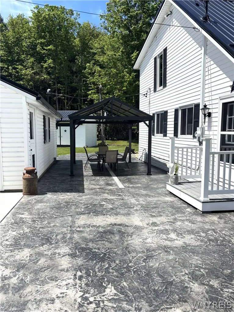11806 Wyandale Road, Springville, NY 14141 - #2