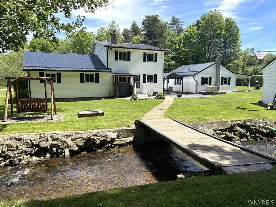 11806 Wyandale Road, Springville, NY 14141 - #3