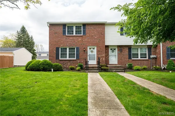 270 Wimbledon Court, Buffalo, NY 14224