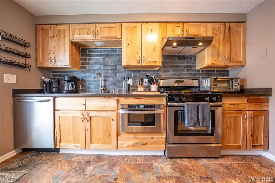 270 Wimbledon Court, Buffalo, NY 14224 - #3