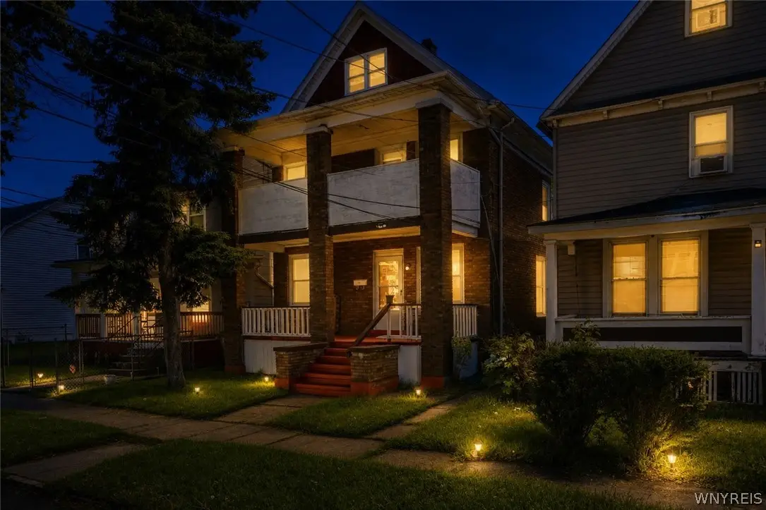 1341 Ashland Avenue, Niagara Falls, NY 14301 - #1