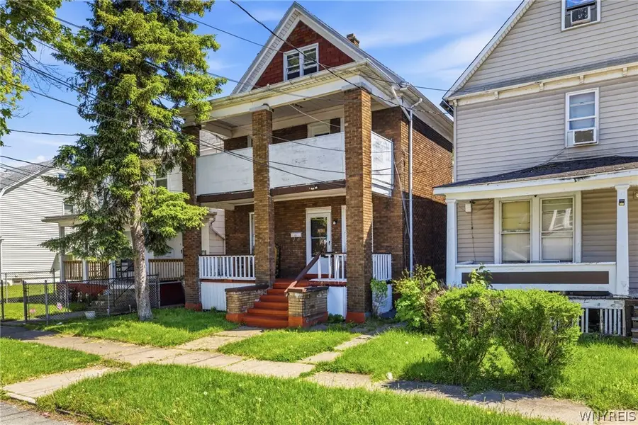 1341 Ashland Avenue, Niagara Falls, NY 14301 - #2