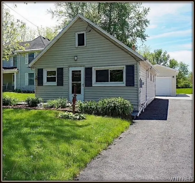 48 Skyline Drive, Akron, NY 14001 - #1