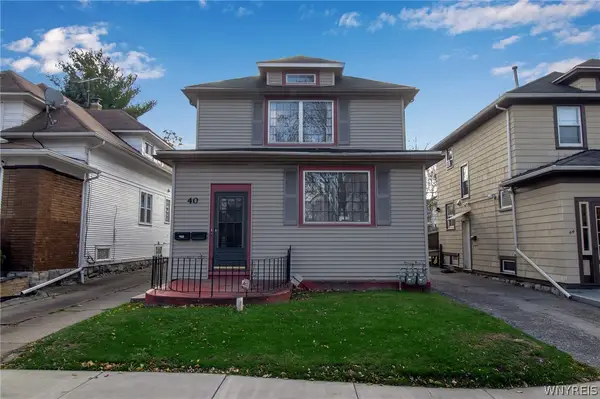 40 W Winspear Avenue #S, Buffalo, NY 14214