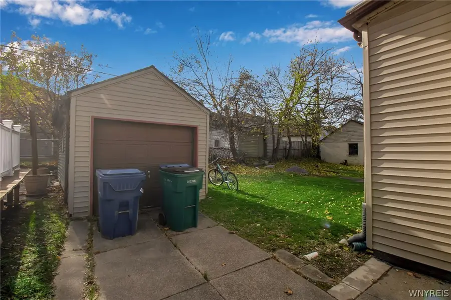40 W Winspear Avenue #S, Buffalo, NY 14214 - #2
