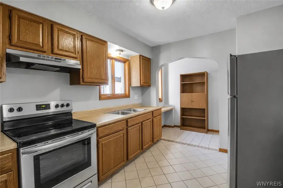 40 W Winspear Avenue #S, Buffalo, NY 14214 - #3