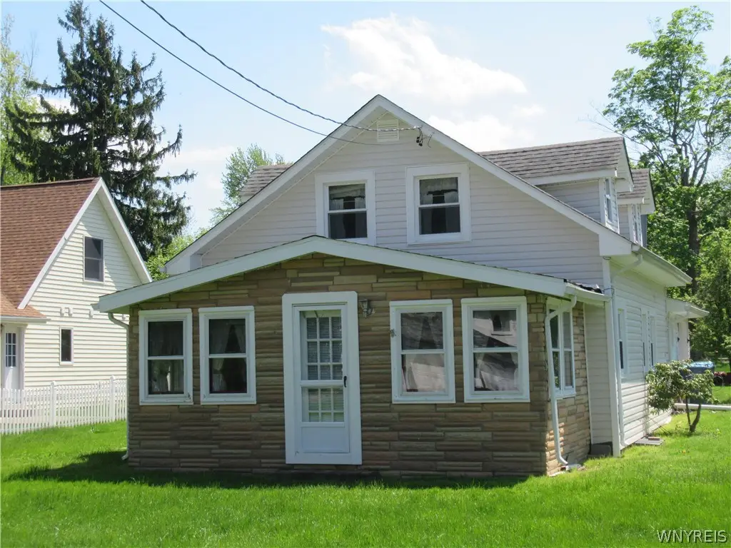 401 Lakeside Road, Angola, NY 14006 - #1