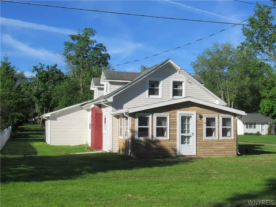 401 Lakeside Road, Angola, NY 14006 - #2