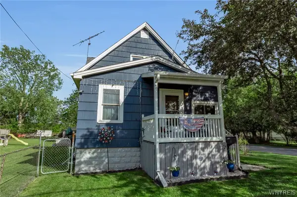116 Grant Street, Tonawanda, NY 14150