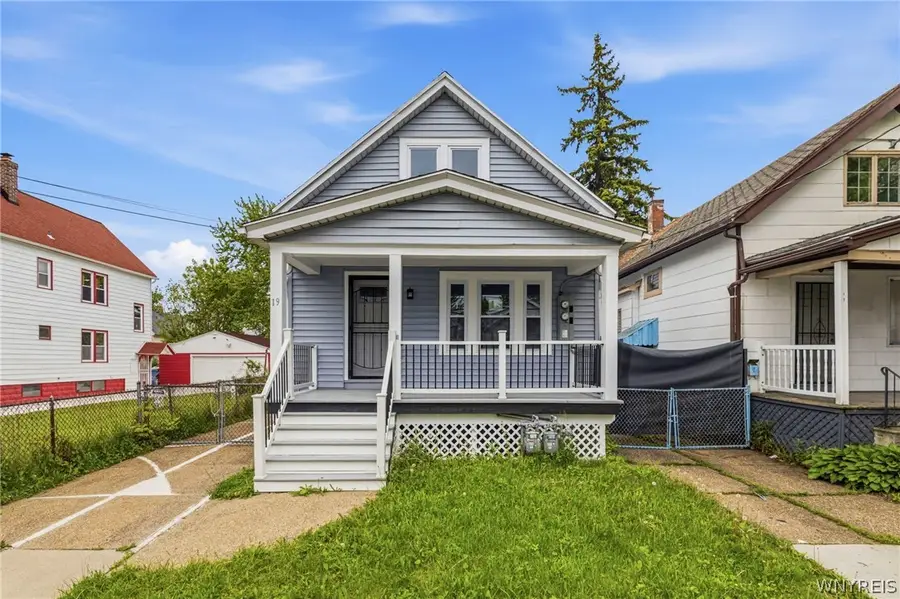 19 Domedion Avenue, Buffalo, NY 14211 - #2