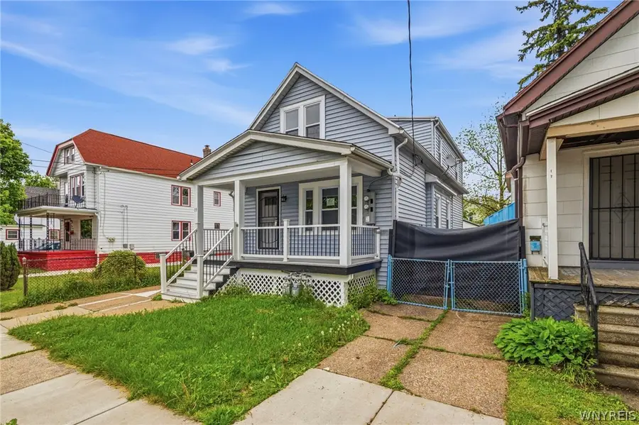 19 Domedion Avenue, Buffalo, NY 14211 - #3