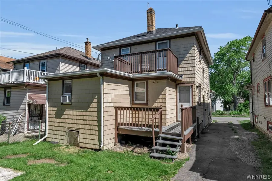 44 W Winspear Avenue #S, Buffalo, NY 14214 - #2