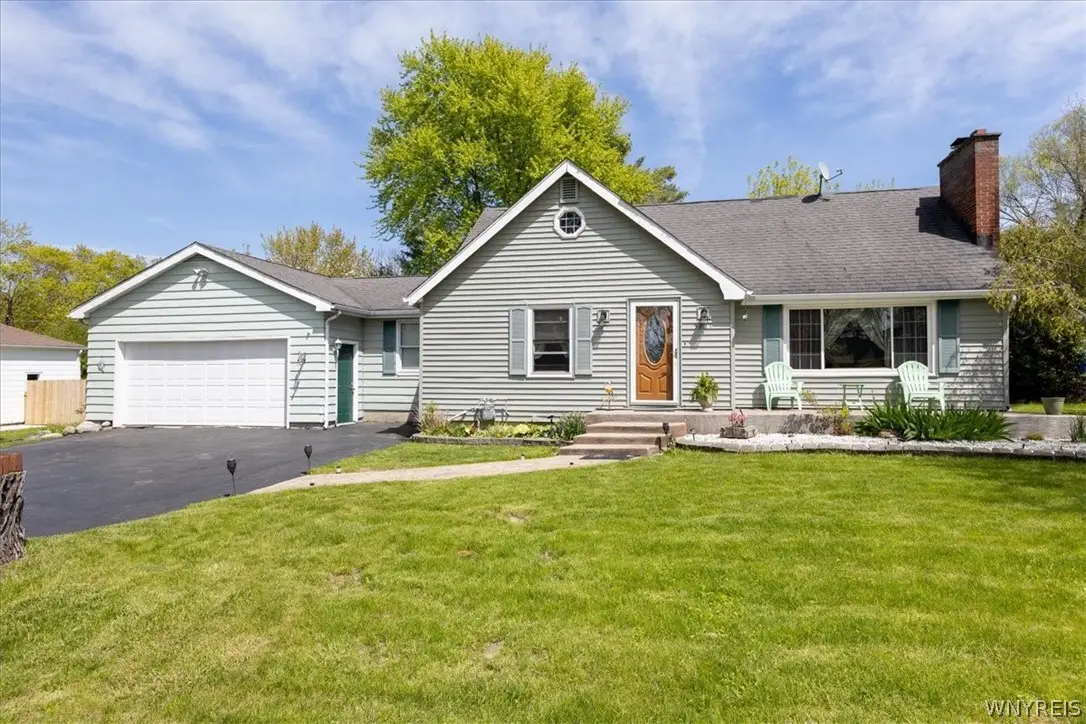 5227 Orchard Avenue, Hamburg, NY 14075 - #1