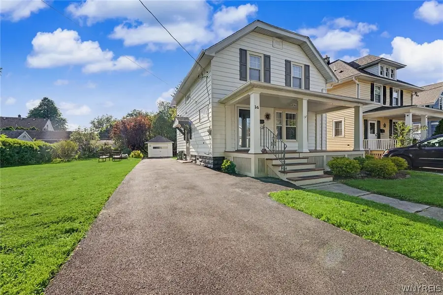 14 Field Avenue, Lancaster, NY 14086 - #3