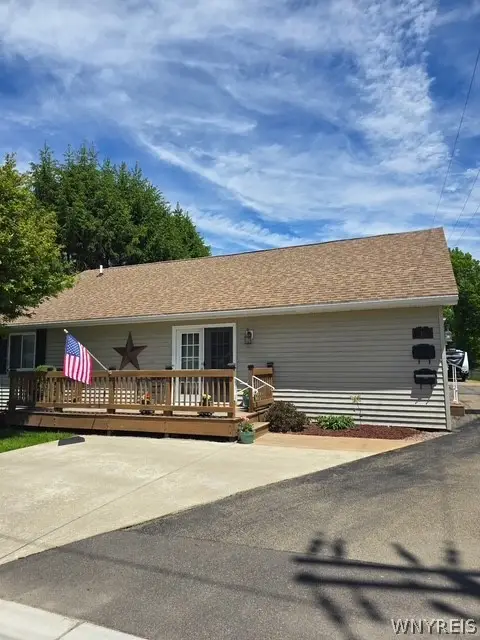 40 Maple Street, Cuba, NY 14727