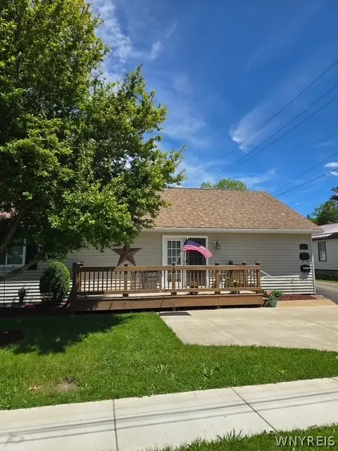 40 Maple Street, Cuba, NY 14727 - #2
