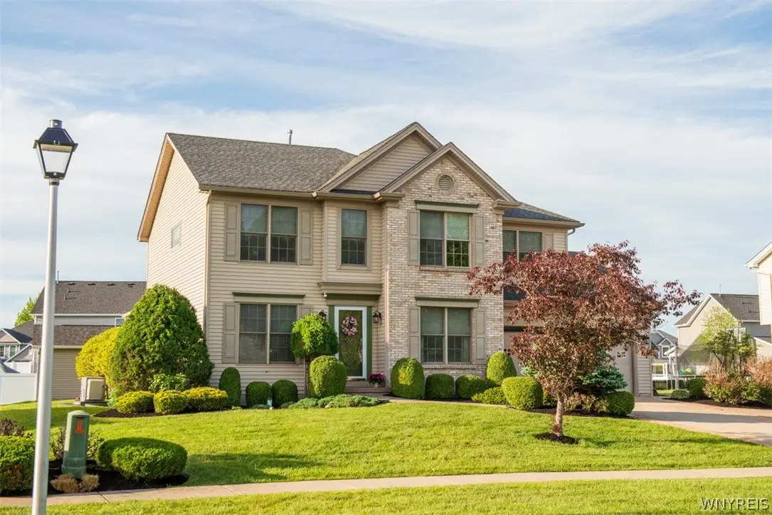 2322 Hobblebush Lane, Lake View, NY 14085 - #1