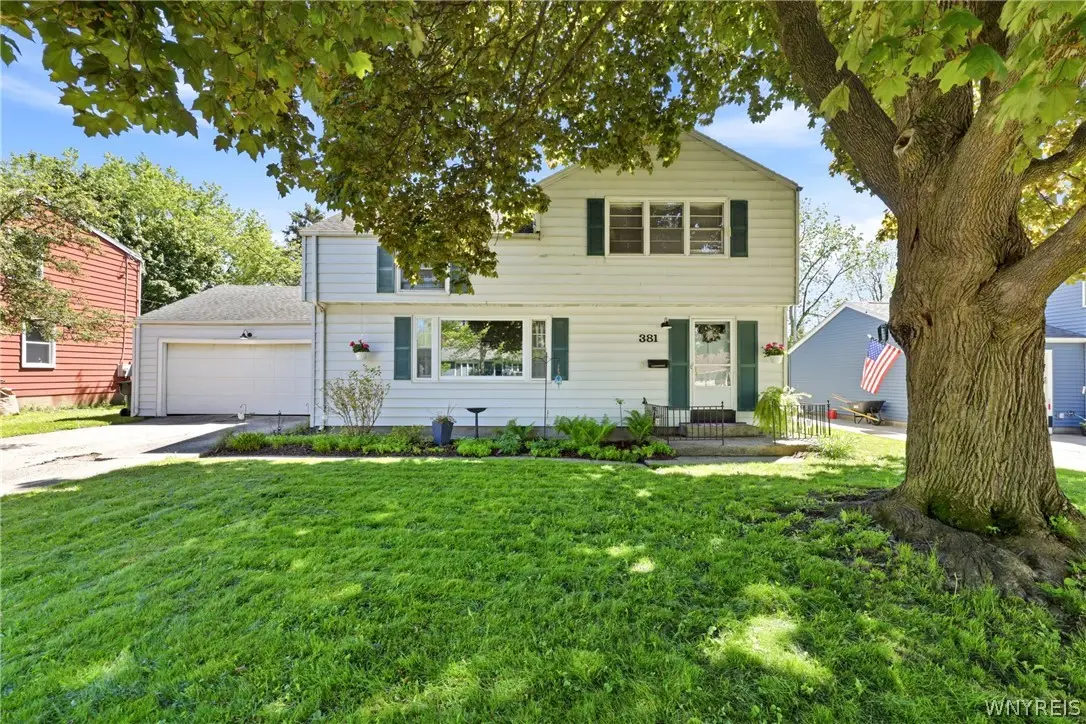 381 Cadman Drive, Buffalo, NY 14221 - #1