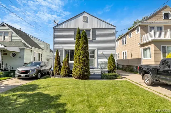 190 Whitehall Avenue, Buffalo, NY 14220
