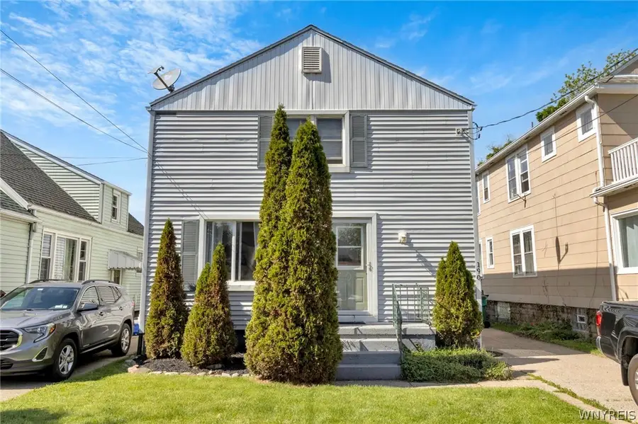 190 Whitehall Avenue, Buffalo, NY 14220 - #2