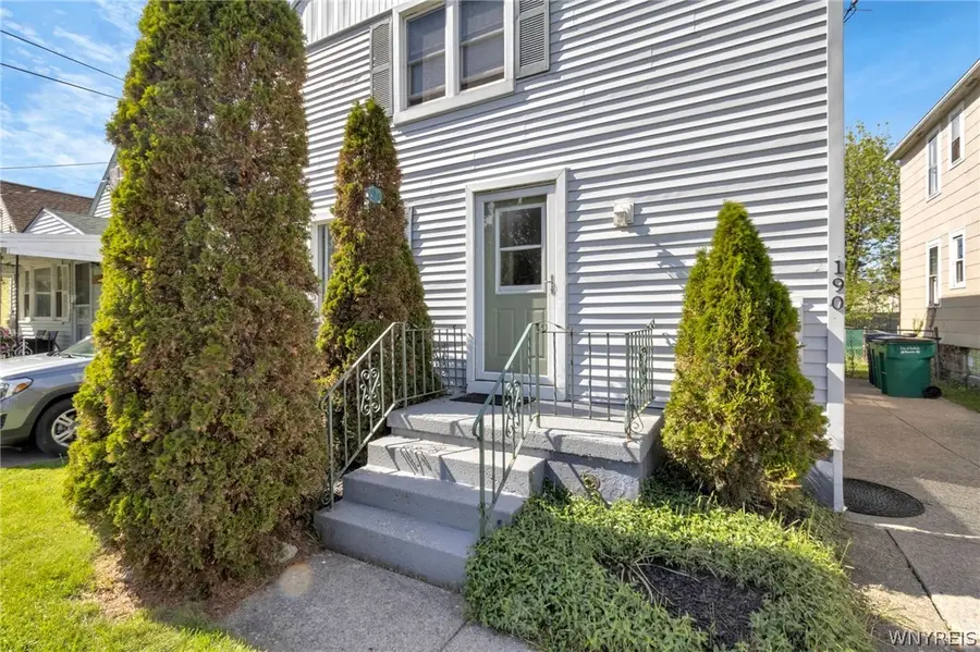 190 Whitehall Avenue, Buffalo, NY 14220 - #3