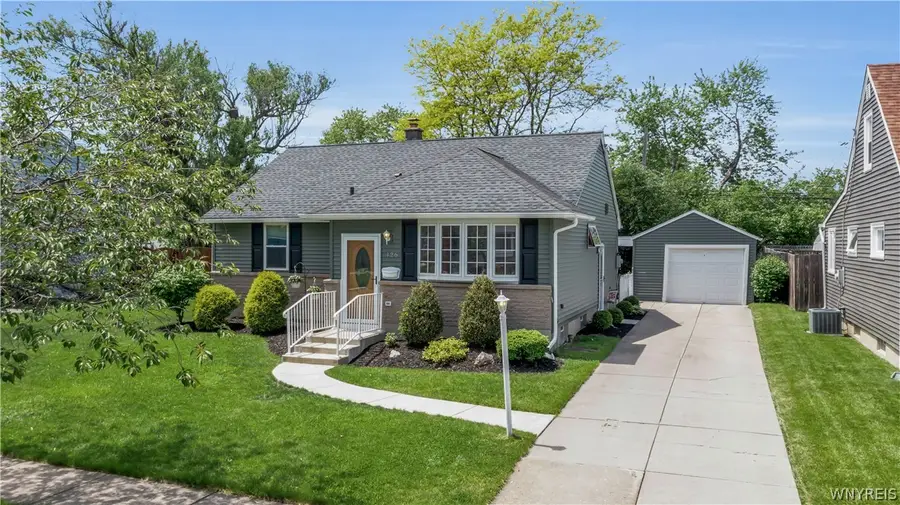 426 Ashford Avenue, Tonawanda, NY 14150 - #3